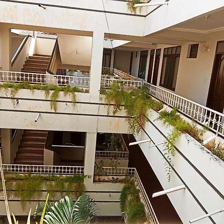Residencial Canada سانتا كروز دي لا سي المظهر الخارجي الصورة