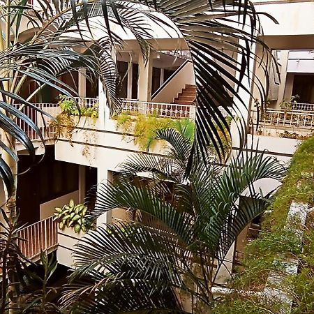 Residencial Canada سانتا كروز دي لا سي المظهر الخارجي الصورة